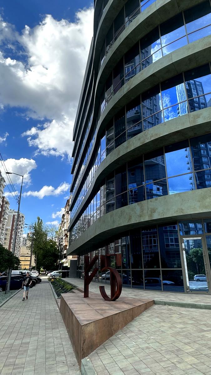 Комерційна нерухомість за адресою вул. Академіка Філатова (площа 3258 м²) - Atlanta.ua - фото 5