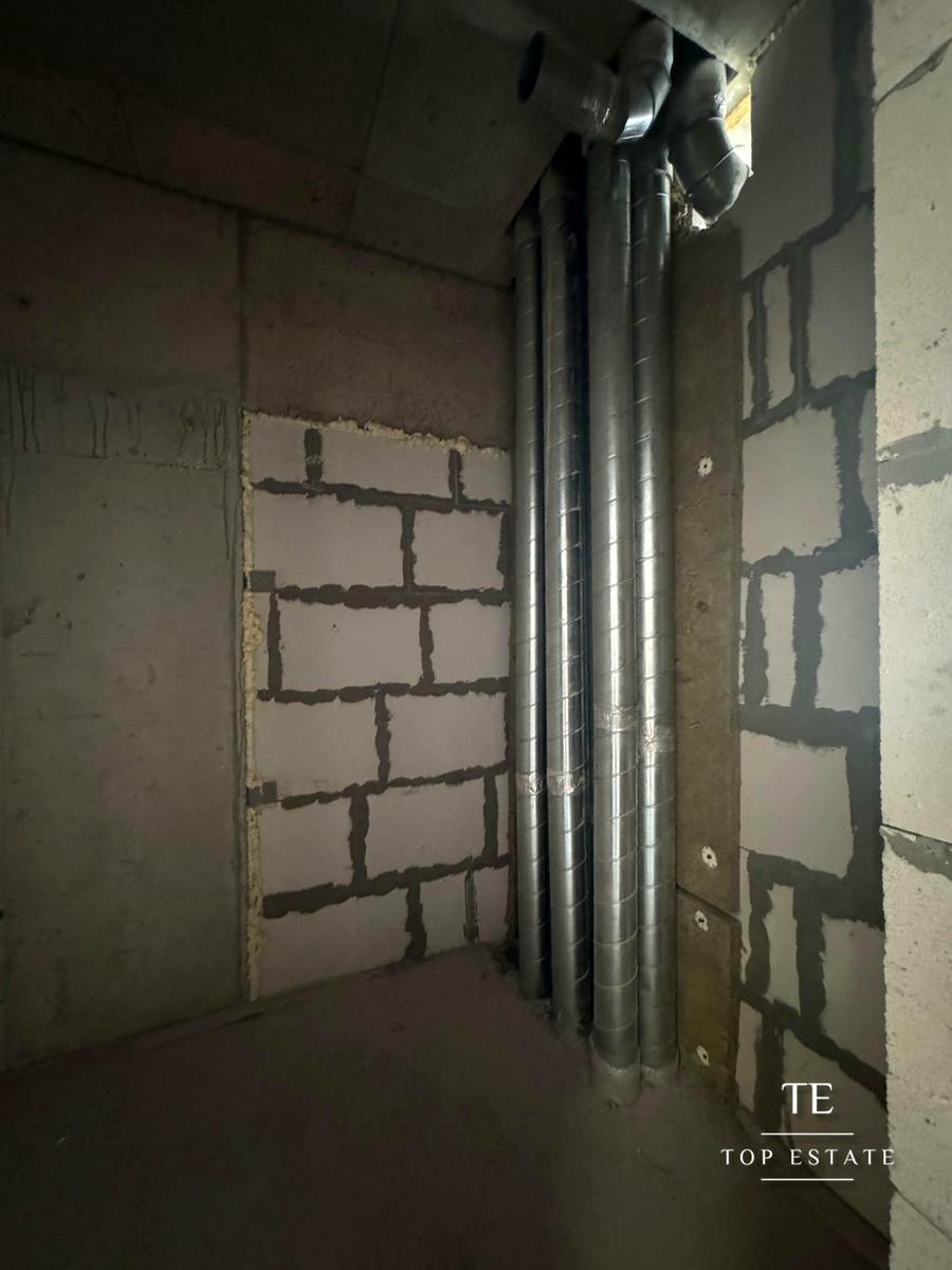 1-комнатная квартира по адресу Новоукраинский пер. (площадь 51,5 м²) - Atlanta.ua - фото 6