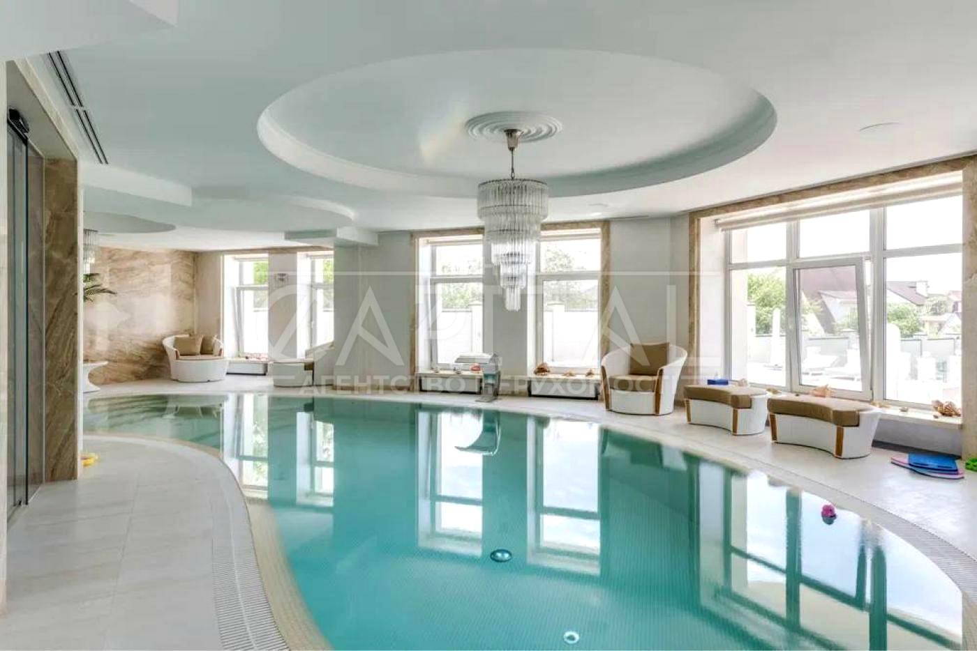 Дом по адресу (площадь 850 м²) - Atlanta.ua - фото 7