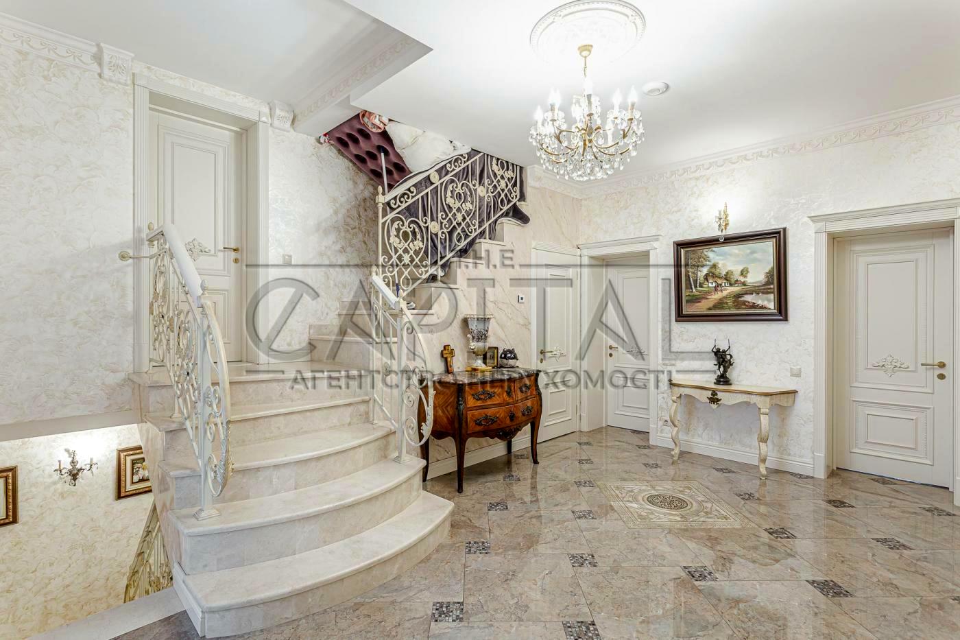 House by the address (area 540 m²) - Atlanta.ua - photo 53