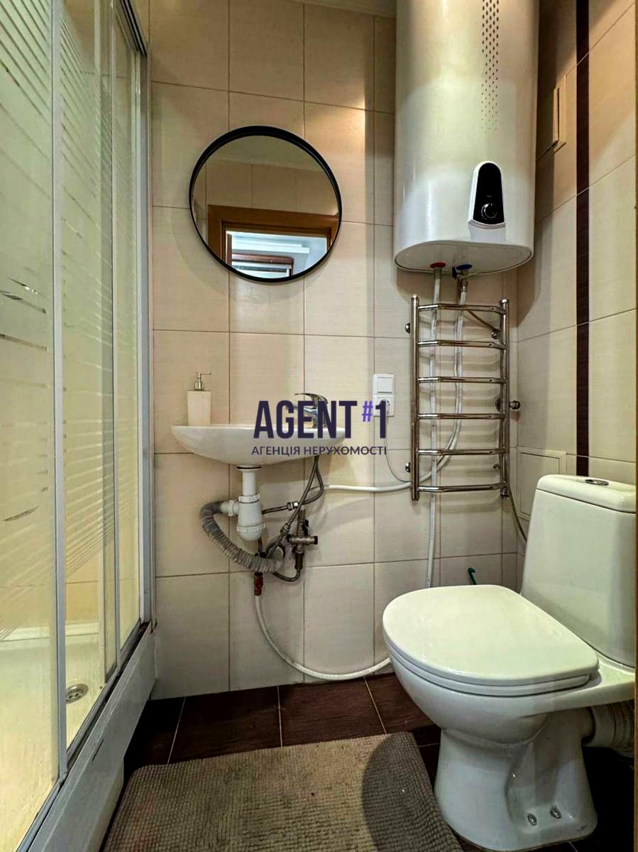1-room apartment apartment by the address st. Mashinostroitelnaya (area 30 m²) - Atlanta.ua - photo 6