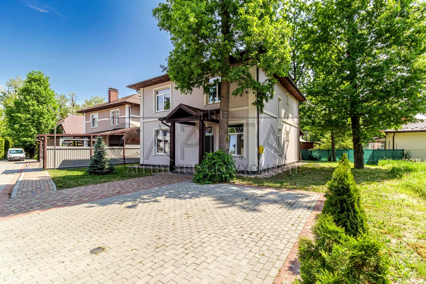 House by the address (area 212 m²) - Atlanta.ua - photo 29