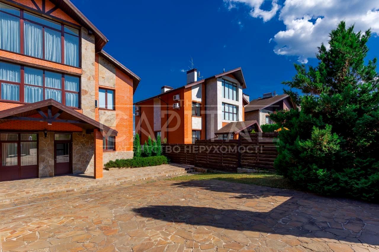 House by the address (area 412 m²) - Atlanta.ua - photo 37