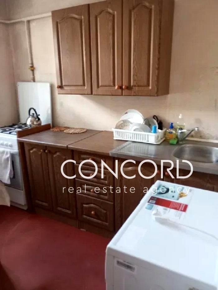 2-кімнатна квартира за адресою вул. Березняківська (площа 46 м²) - Atlanta.ua - фото 5