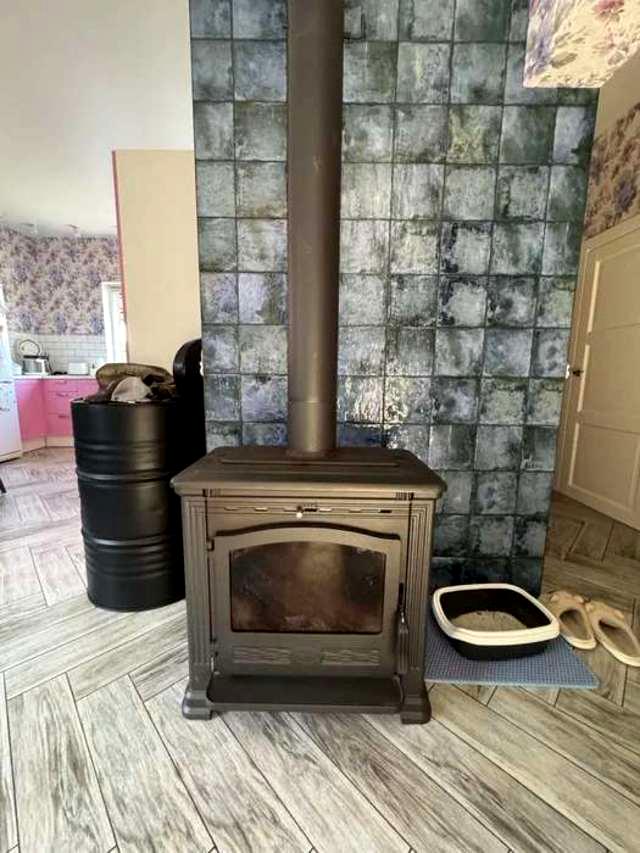 Дом по адресу ул. Соборная (площадь 110 м²) - Atlanta.ua - фото 13