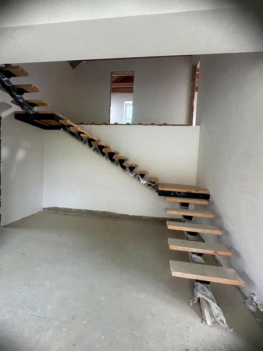 Дом по адресу ул. Пирогова (площадь 160 м²) - Atlanta.ua - фото 8