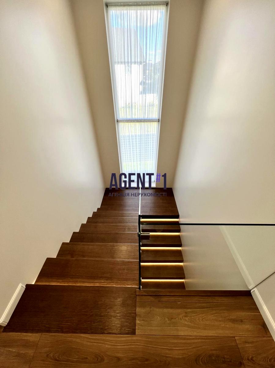 House by the address (area 140 m²) - Atlanta.ua - photo 23