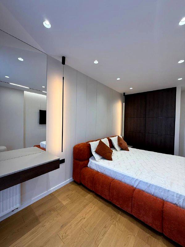 2-кімнатна квартира за адресою вул. Пасічна (площа 74 м²) - Atlanta.ua - фото 2