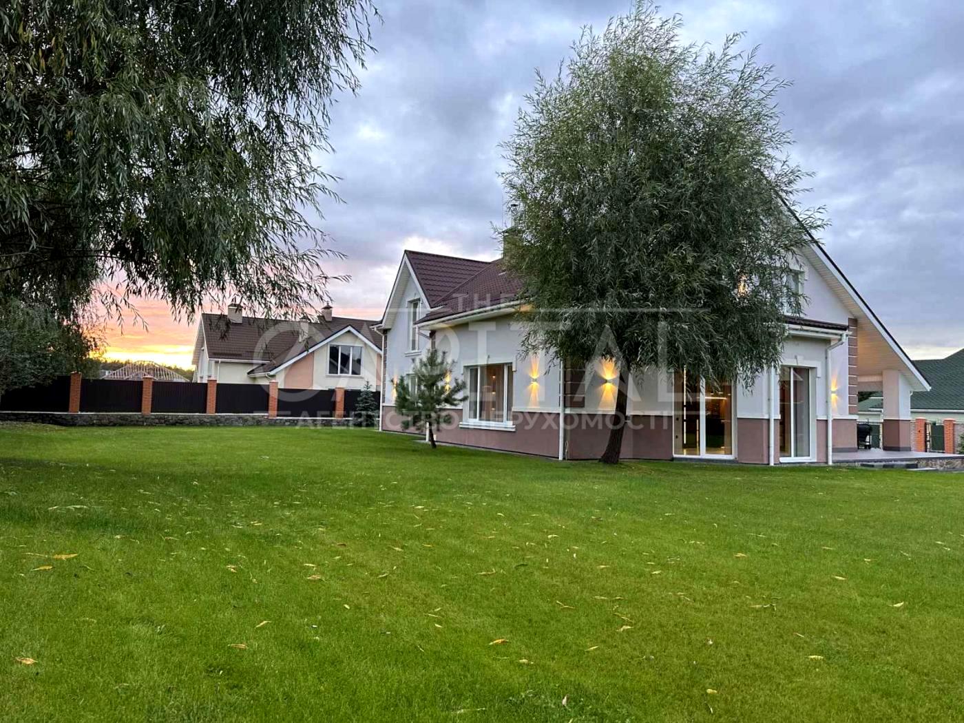 House by the address (area 378 m²) - Atlanta.ua - photo 36