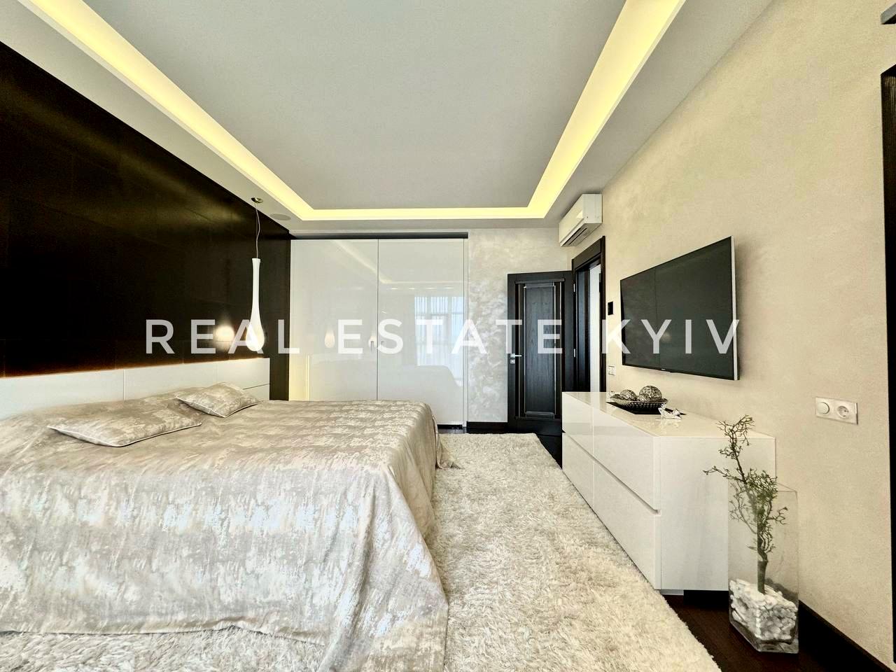 3-кімнатна квартира за адресою вул. Андрія Верхогляда (площа 150 м²) - Atlanta.ua - фото 17