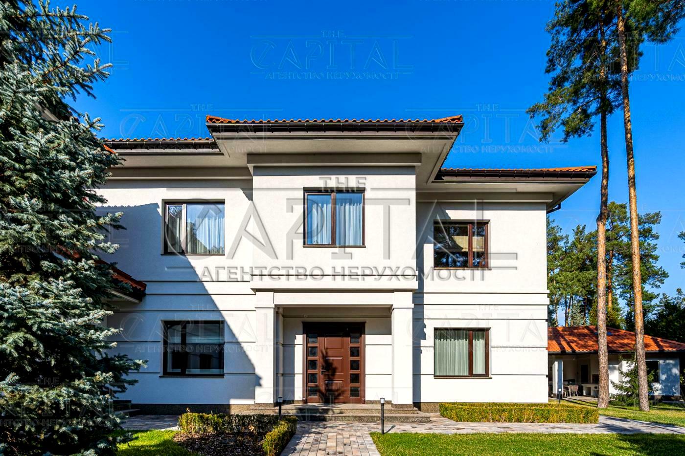 Будинок за адресою (площа 550 м²) - Atlanta.ua - фото 29