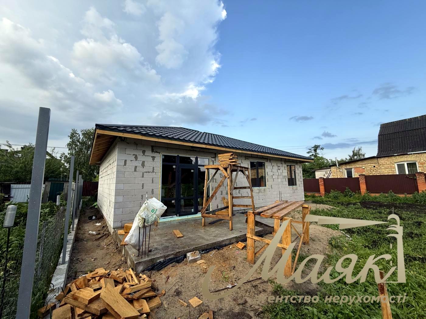 House by the address (area 106 m²) - Atlanta.ua - photo 9