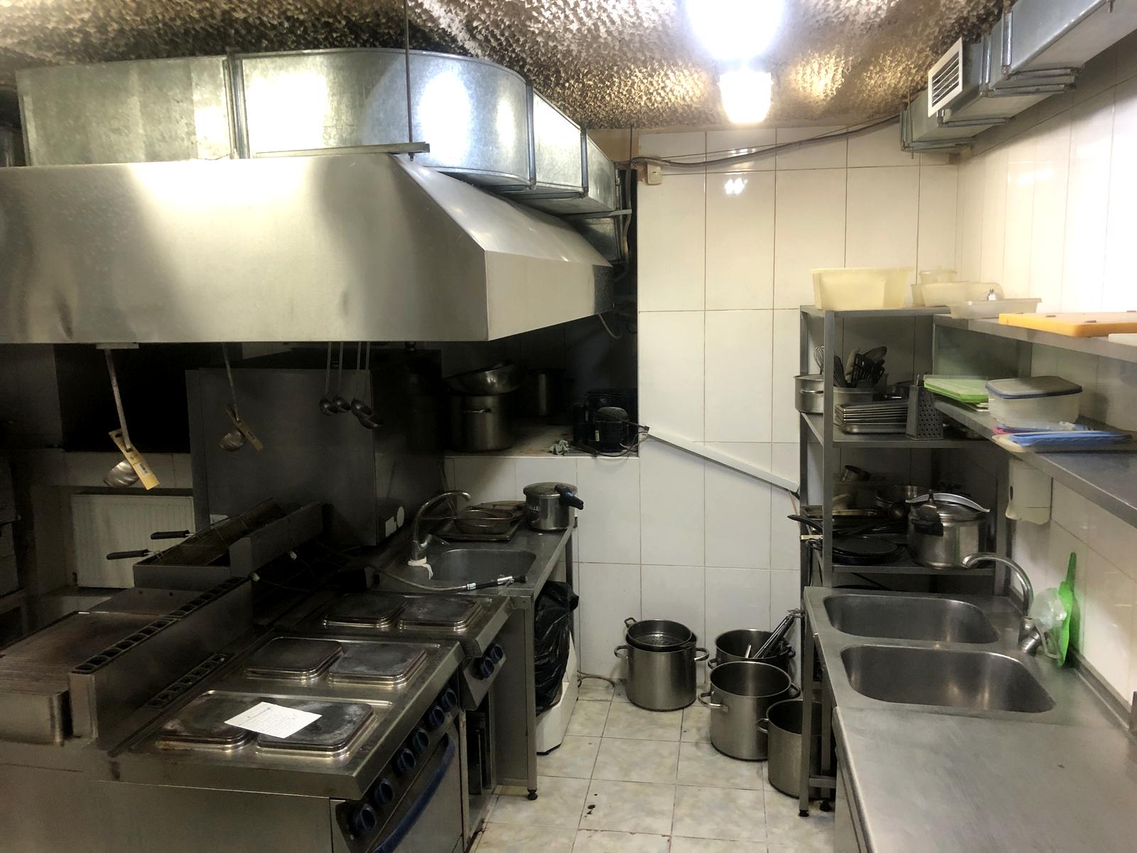 Комерційна нерухомість за адресою вул. Костянтинівська (площа 658 м²) - Atlanta.ua - фото 11