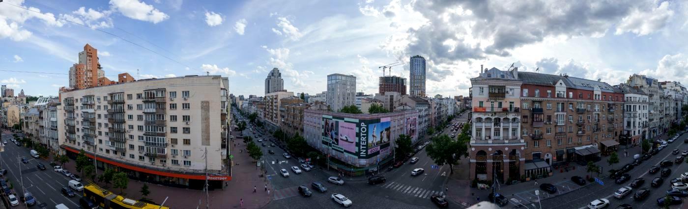 Коммерческая недвижимость по адресу ул. Васильковская (площадь 115 м²) - Atlanta.ua - фото 6