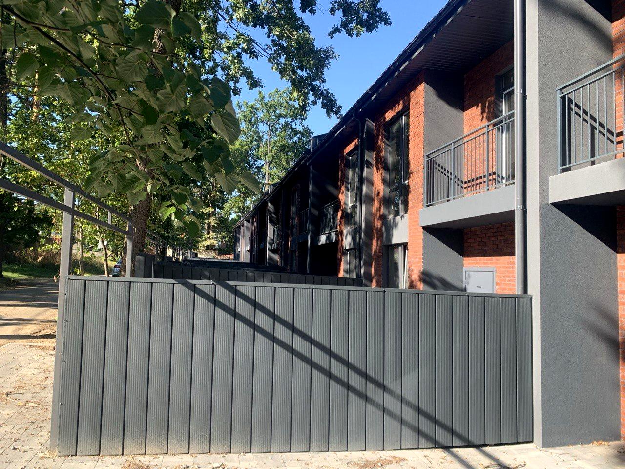 House by the address (area 98,3 m²) - Atlanta.ua - photo 3