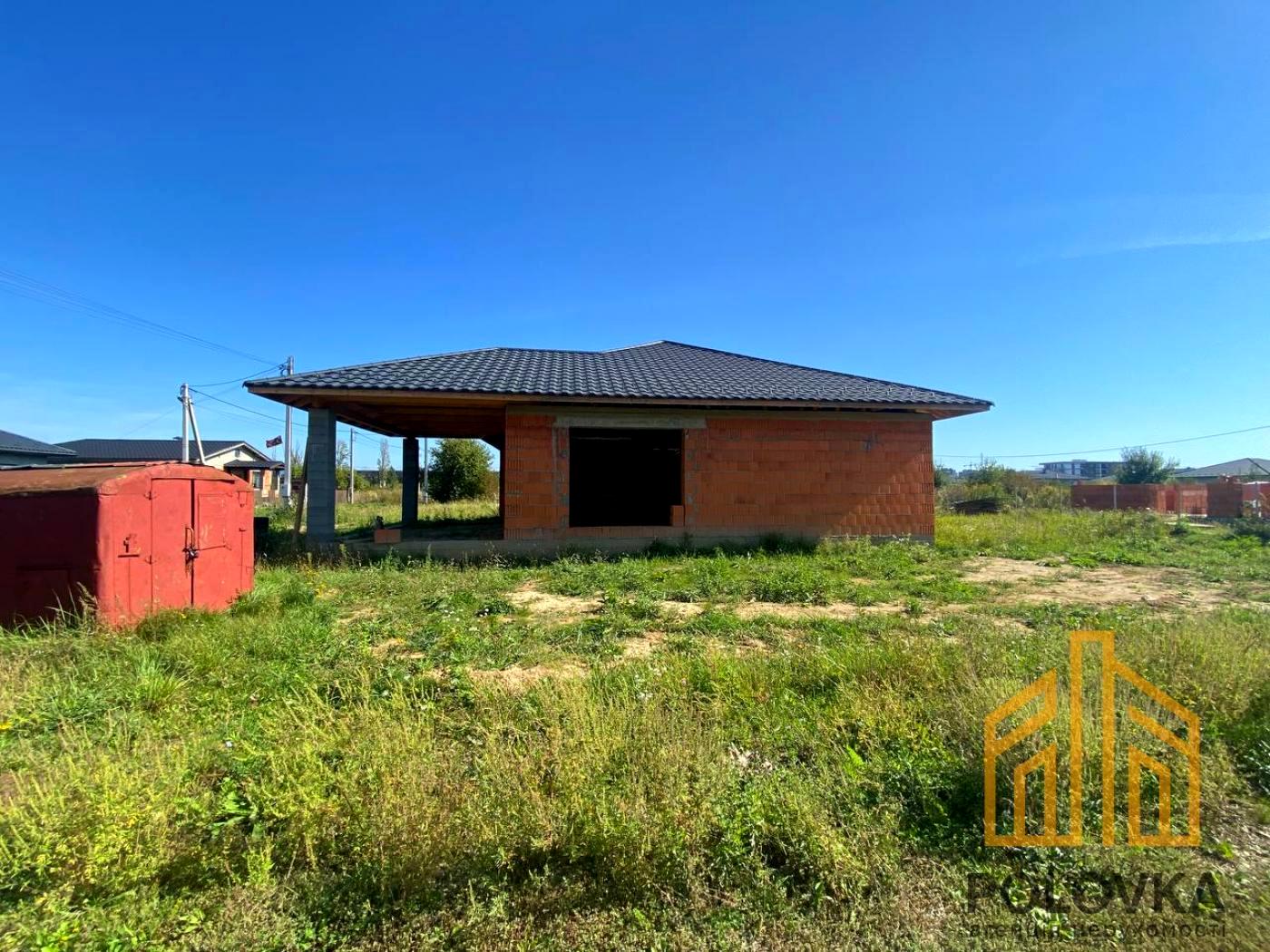 Дом по адресу ул. Капітульна (площадь 121 м²) - Atlanta.ua - фото 3