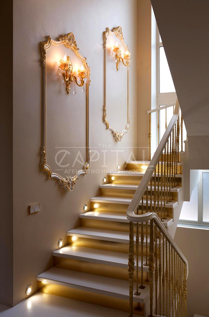 House by the address st. Lokomotivnaya (area 332 m²) - Atlanta.ua - photo 13