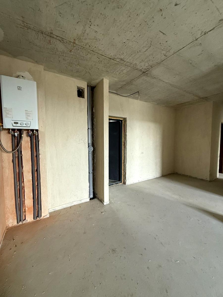 2-комнатная квартира по адресу (площадь 69,8 м²) - Atlanta.ua - фото 13