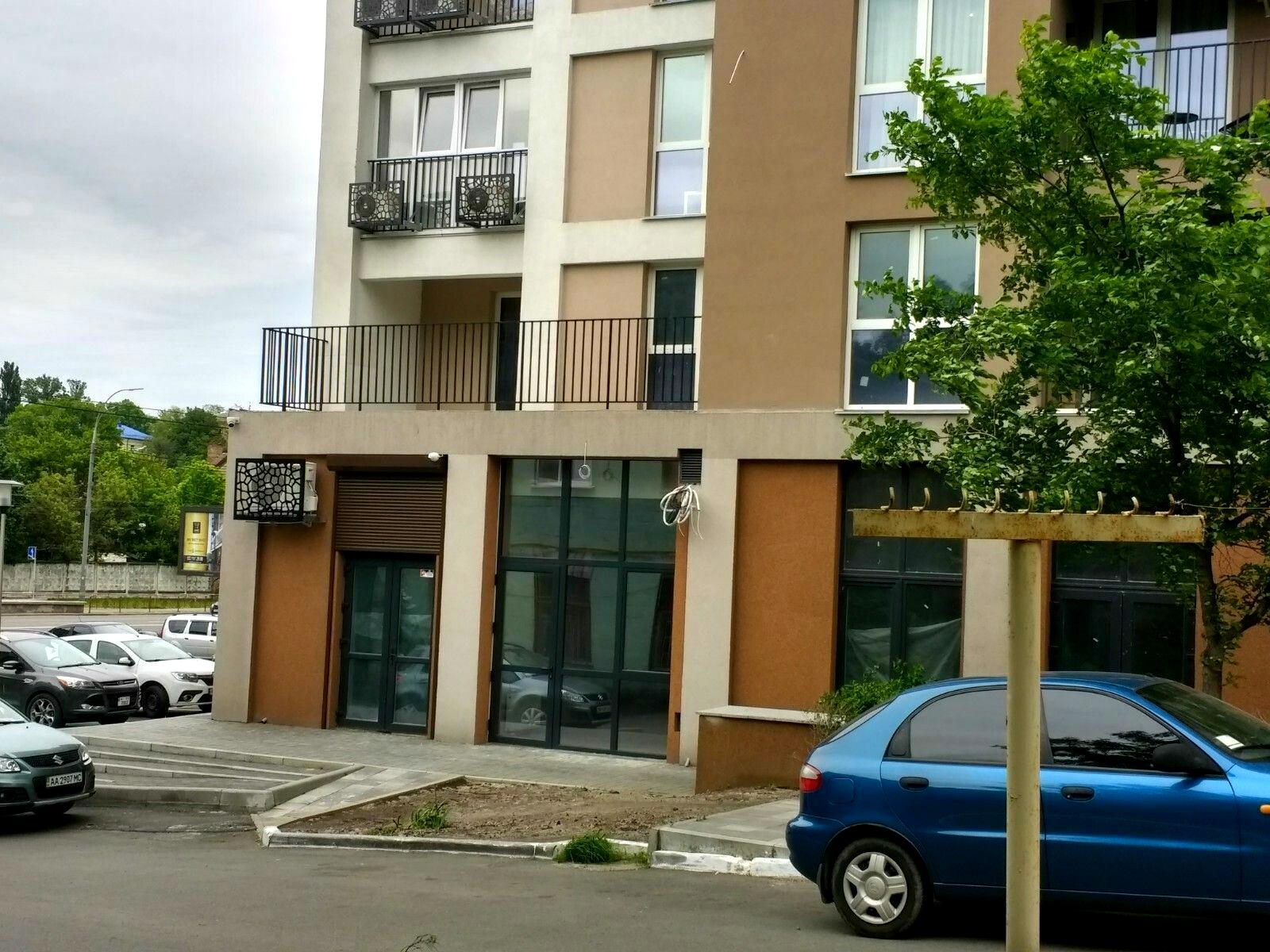 Commercial real estate at (area 80 m²) - Atlanta.ua - photo 16