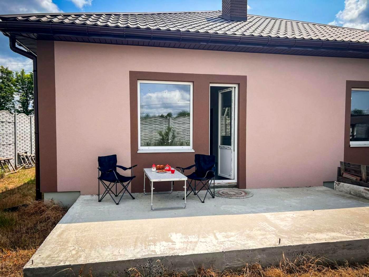 Дом по адресу (площадь 140 м²) - Atlanta.ua - фото 4