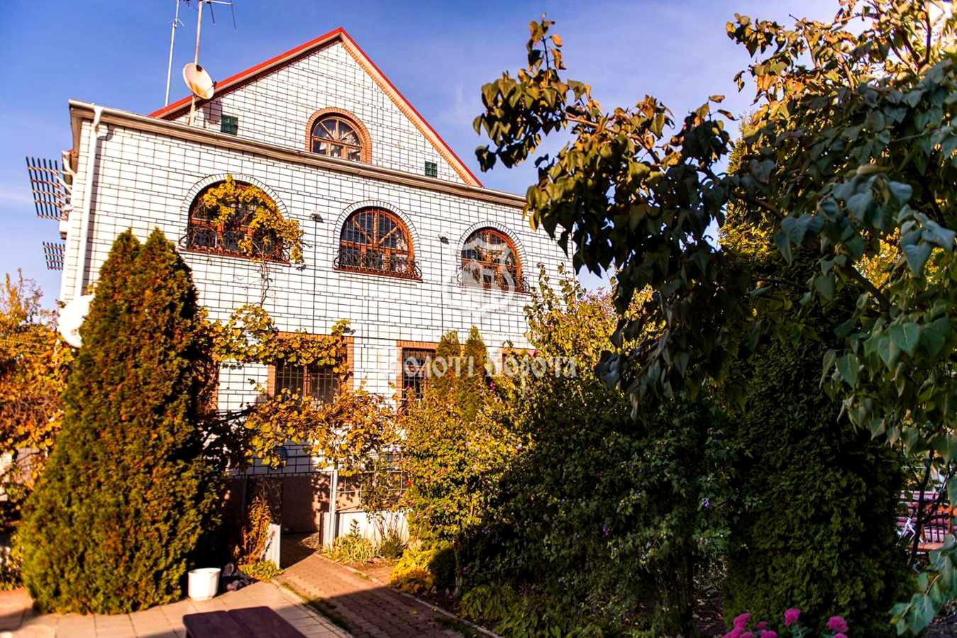Будинок за адресою (площа 258 м²) - Atlanta.ua - фото 2