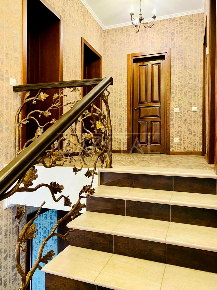 House by the address st. Varshavskaya (area 260 m²) - Atlanta.ua - photo 17