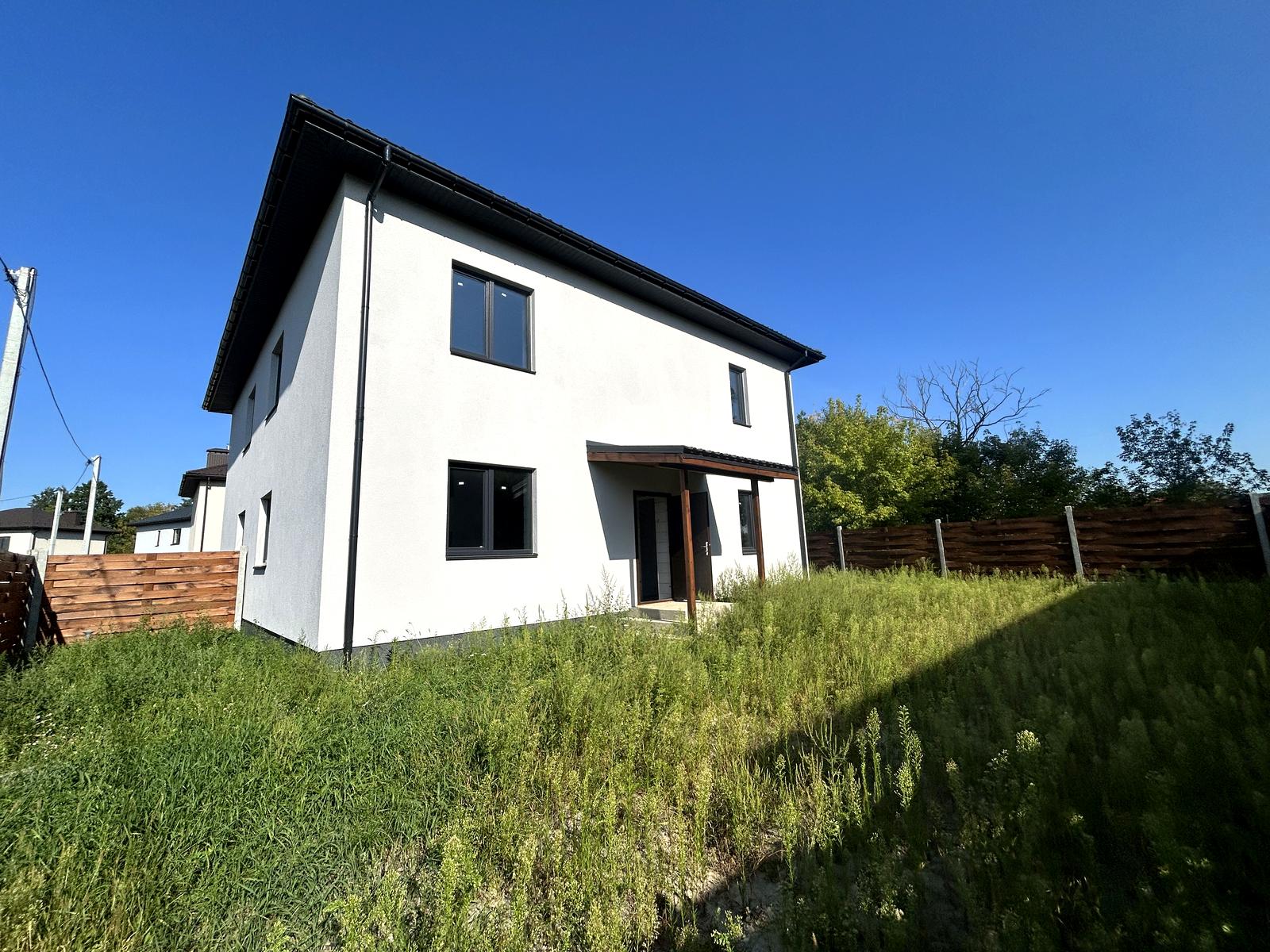 House by the address (area 120 m²) - Atlanta.ua - photo 2