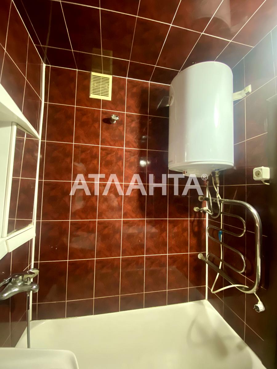 Багатокімнатна квартира за адресою Люстдорфська дор. (площа 88 м²) - Atlanta.ua - фото 29