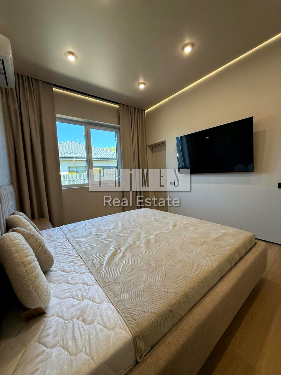 House by the address (area 120 m²) - Atlanta.ua - photo 8