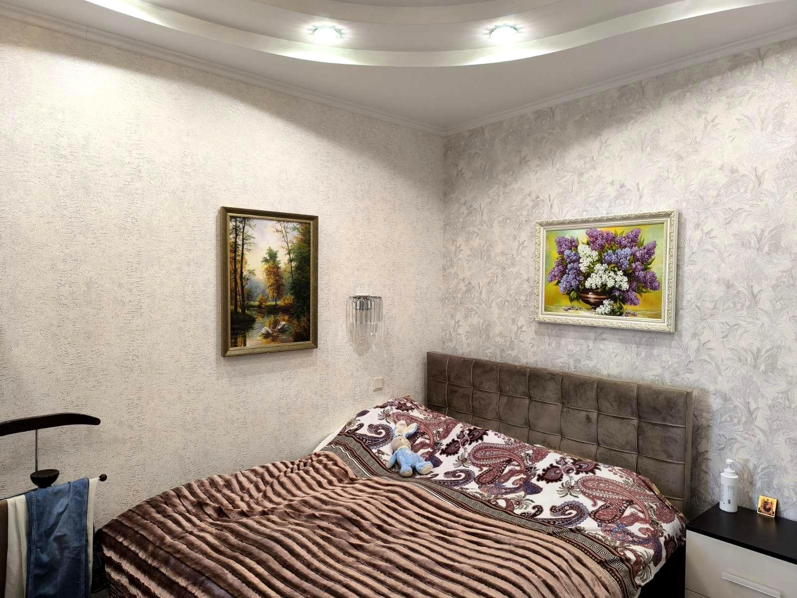 3-комнатная квартира по адресу (площадь 125 м²) - Atlanta.ua - фото 11