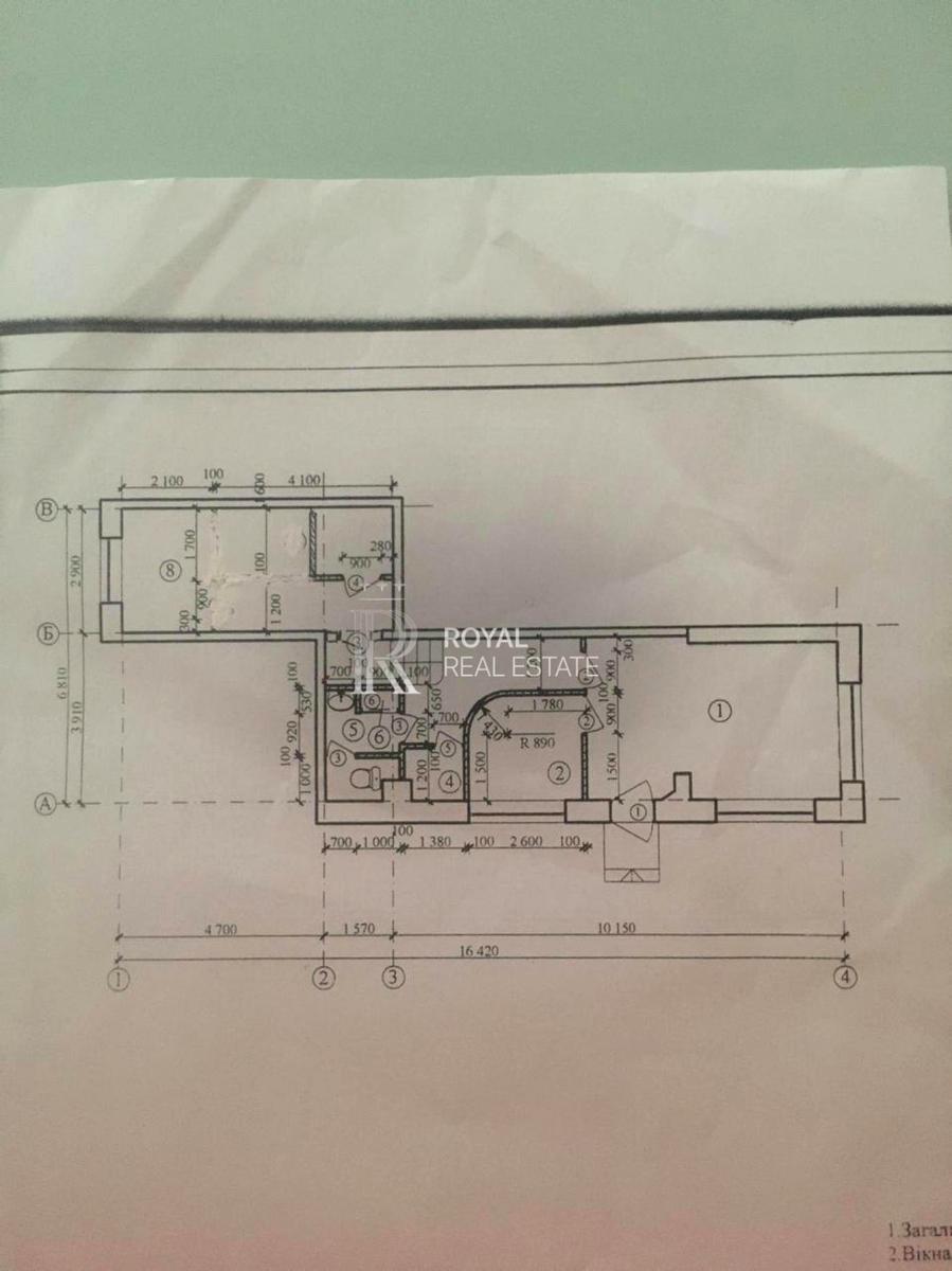 Commercial real estate at (area 55,5 m²) - Atlanta.ua - photo 20