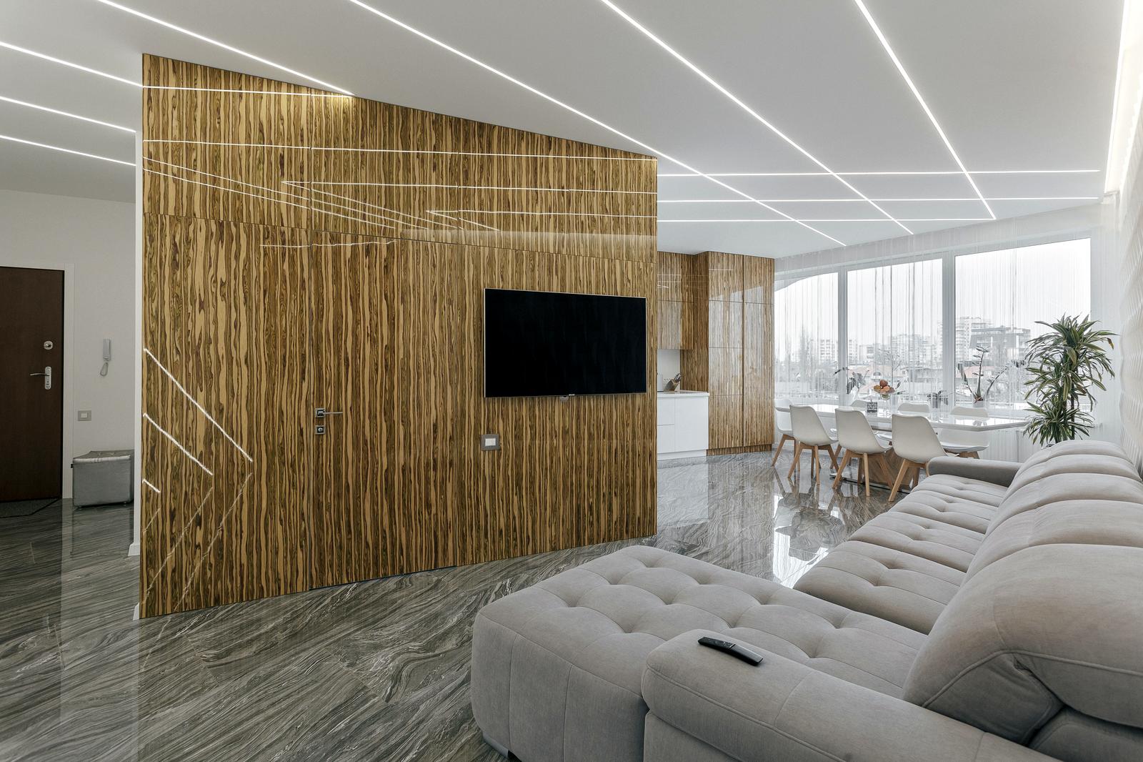 2-комнатная квартира по адресу Компасный пер. (площадь 120 м²) - Atlanta.ua - фото 9