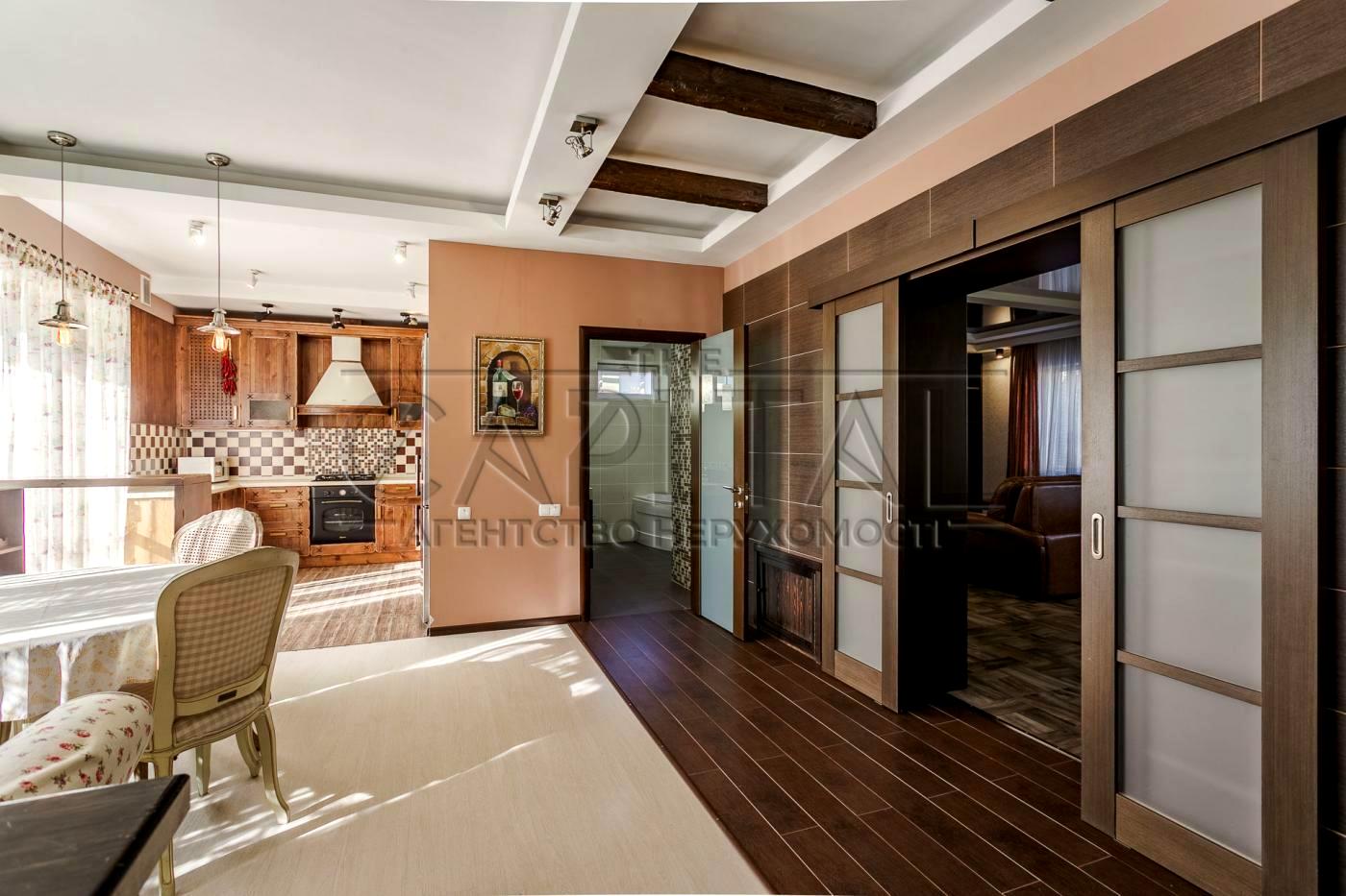 House by the address (area 300 m²) - Atlanta.ua - photo 9