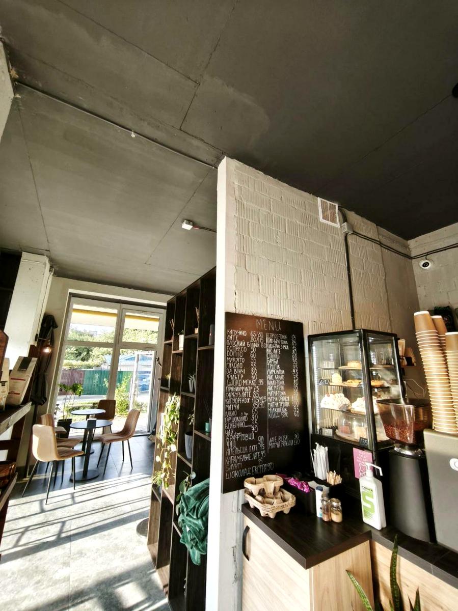 Commercial real estate at st. Dumanskogo PavlaProfYukhnovskogo Igorya (area 34 m²) - Atlanta.ua - photo 5