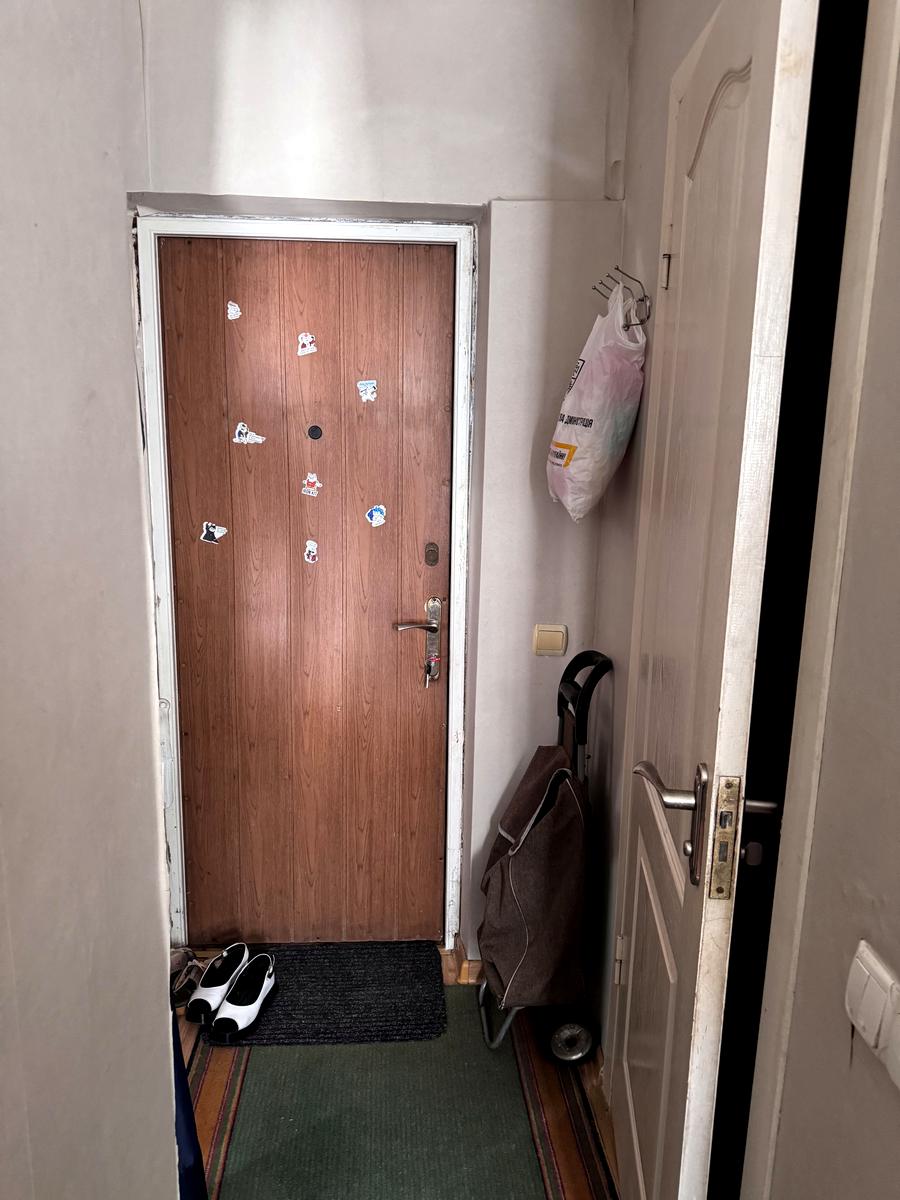 1-комнатная квартира по адресу (площадь 21 м²) - Atlanta.ua - фото 13