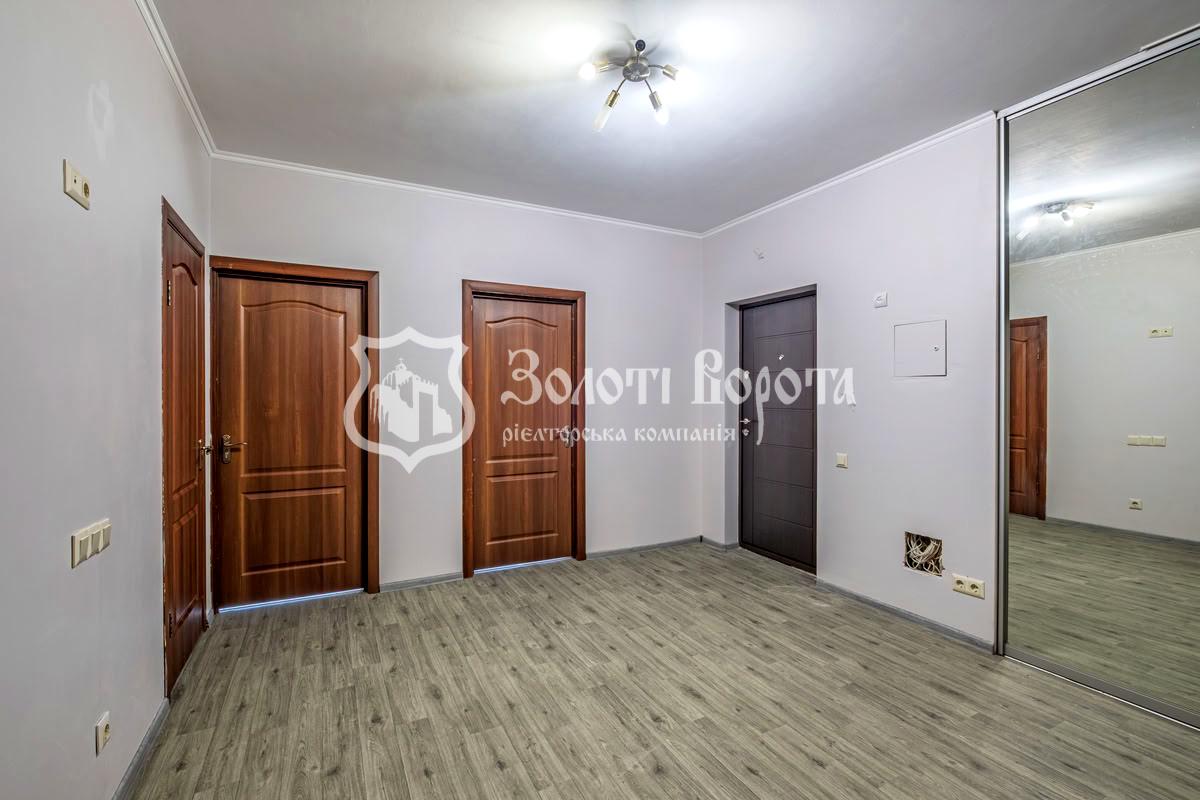 3-комнатная квартира по адресу ул. Регенераторная (площадь 86 м²) - Atlanta.ua - фото 19