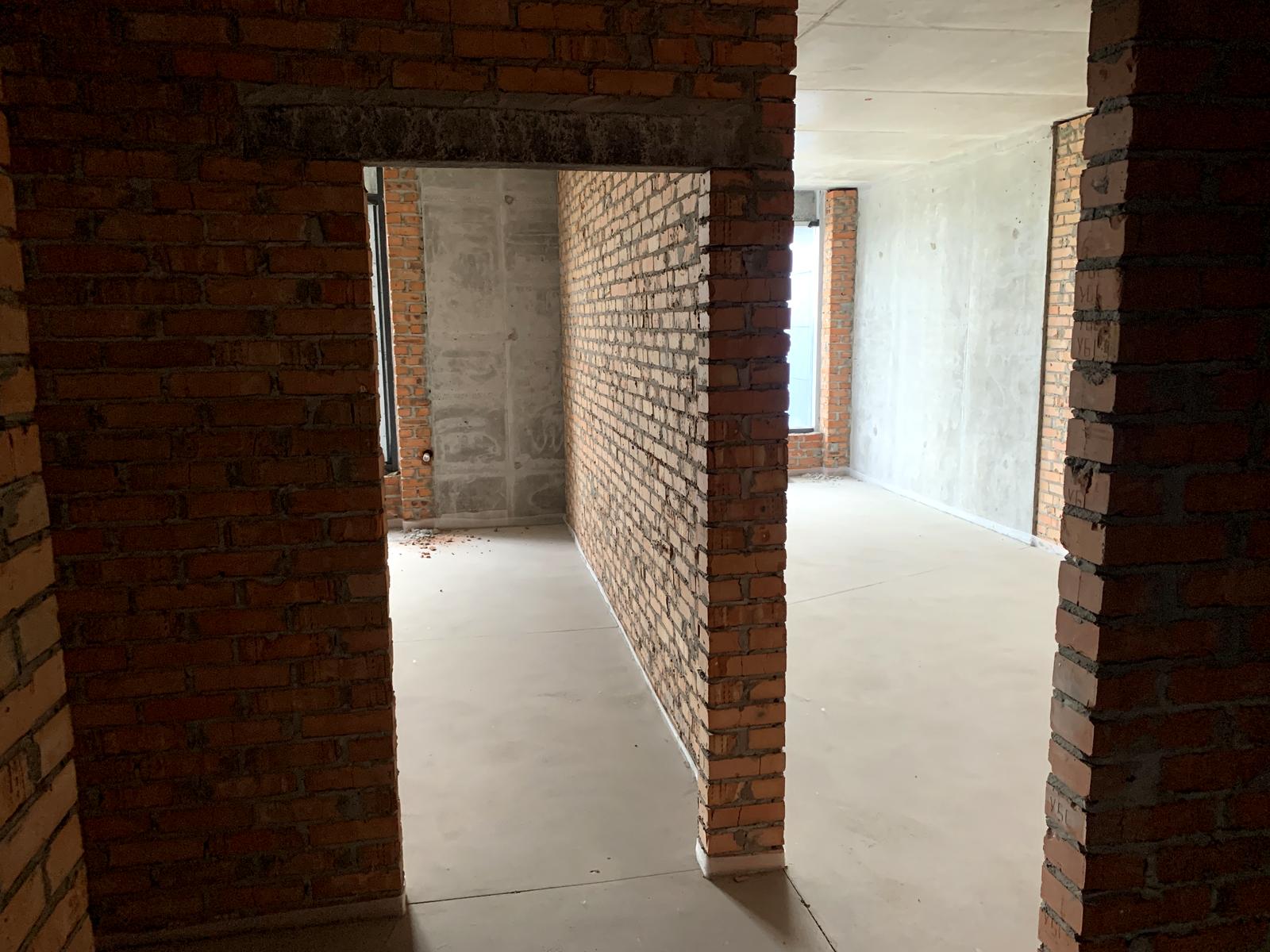 2-кімнатна квартира за адресою пров. Кленовий (площа 83 м²) - Atlanta.ua - фото 12