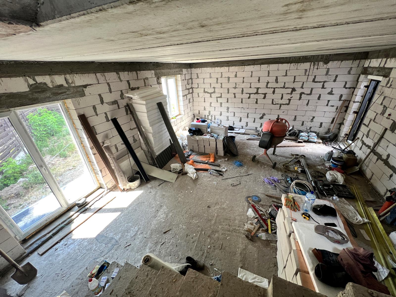 Дом по адресу (площадь 95 м²) - Atlanta.ua - фото 11