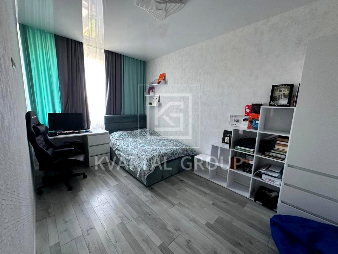 House by the address st. Zhitomirska (area 109 m²) - Atlanta.ua - photo 16