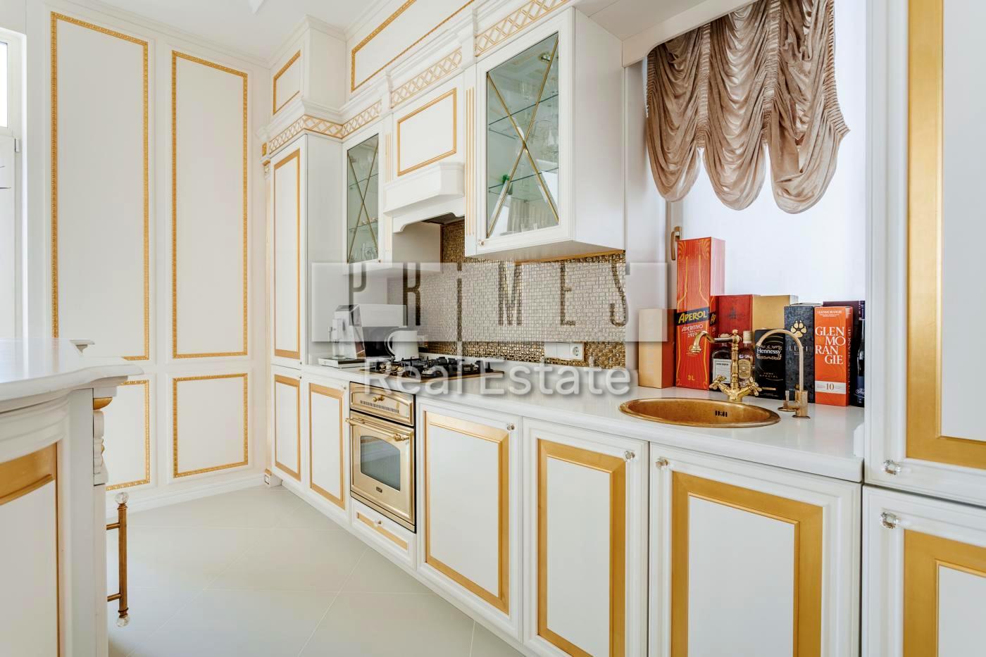 House by the address st. Lokomotivnaya (area 333 m²) - Atlanta.ua - photo 8