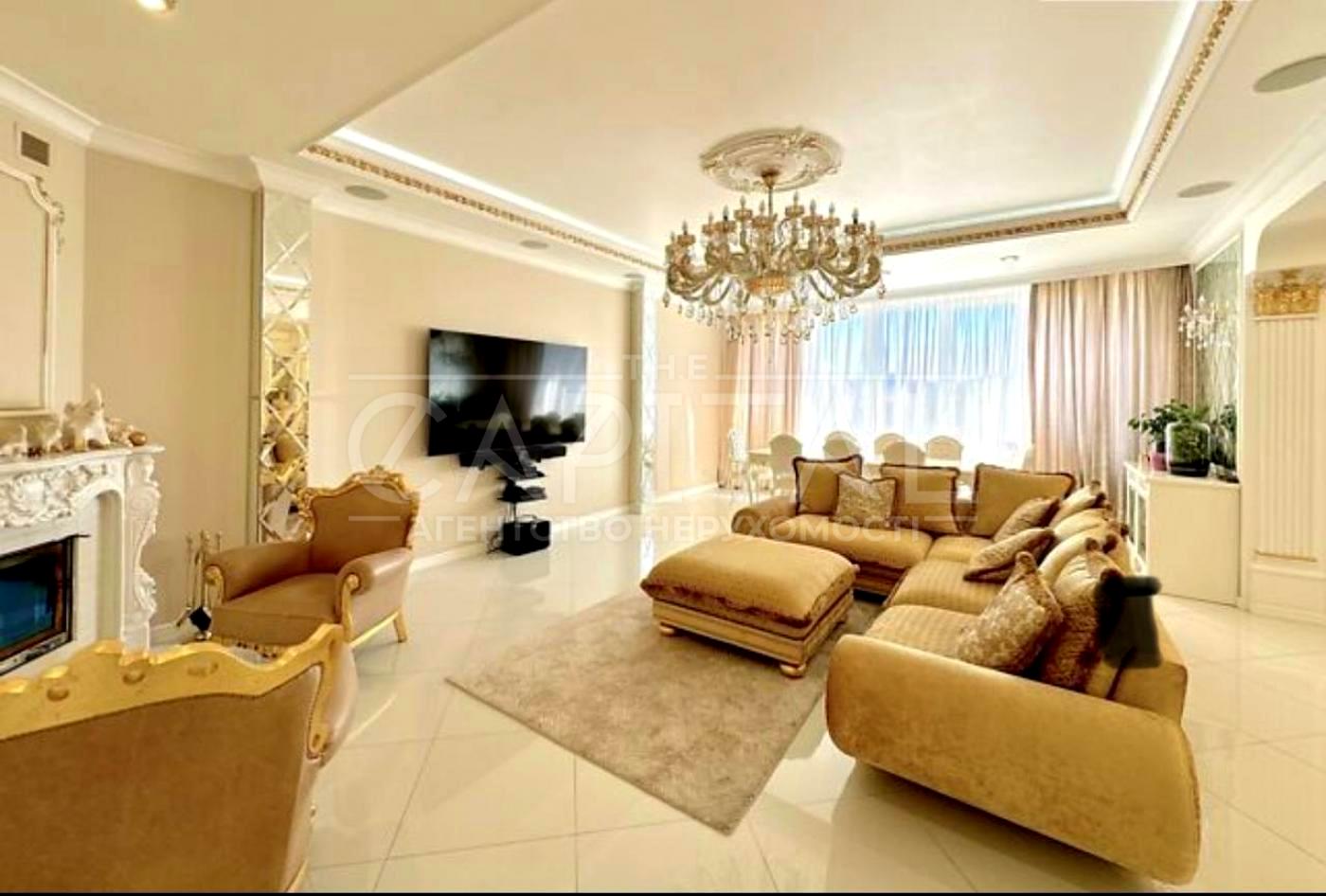 House by the address st. Lokomotivnaya (area 332 m²) - Atlanta.ua - photo 12