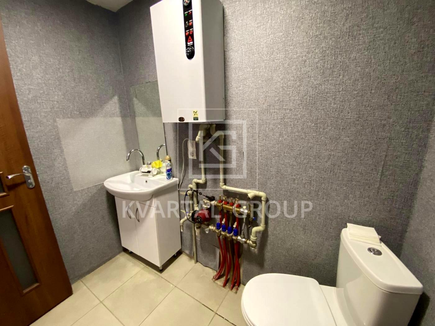 Комерційна нерухомість за адресою вул. Сковороди Григорія (площа 47,7 м²) - Atlanta.ua - фото 16