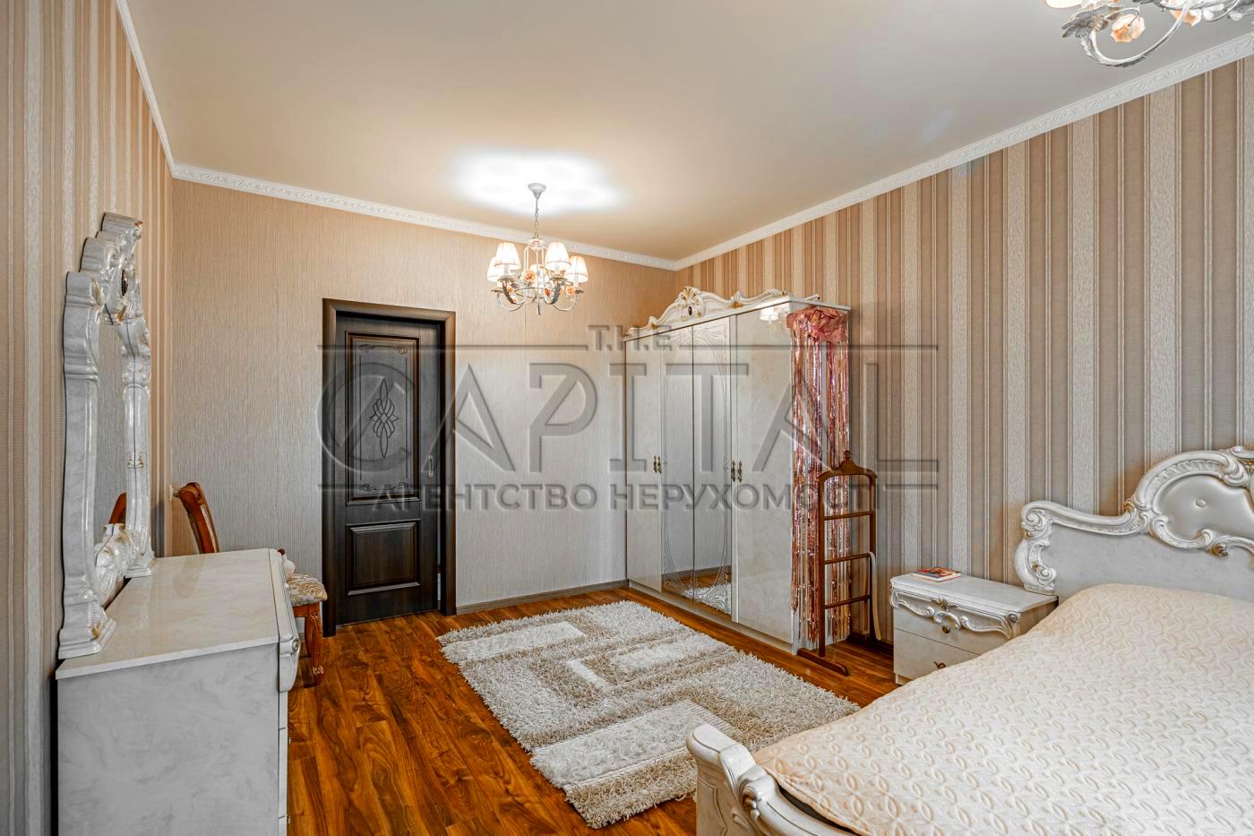 Будинок за адресою вул. Хутірська (площа 360 м²) - Atlanta.ua - фото 18