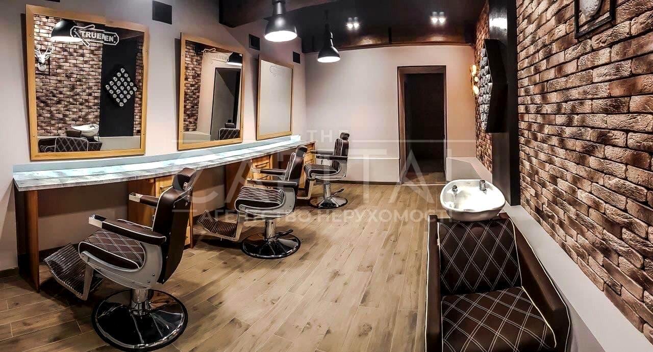 Коммерческая недвижимость по адресу ул. Златоустовская (площадь 180 м²) - Atlanta.ua - фото 5