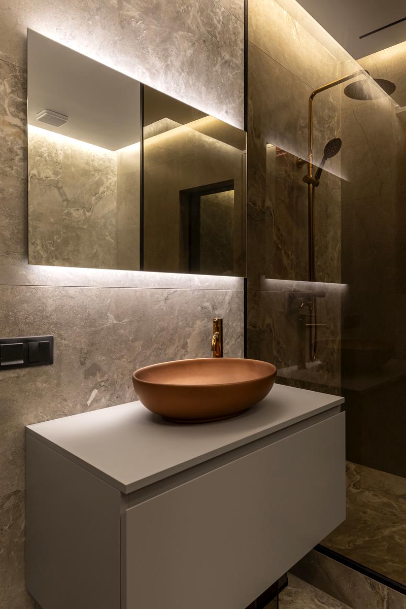 2-кімнатна квартира за адресою вул. Іоанна Павла II (площа 94 м²) - Atlanta.ua - фото 12