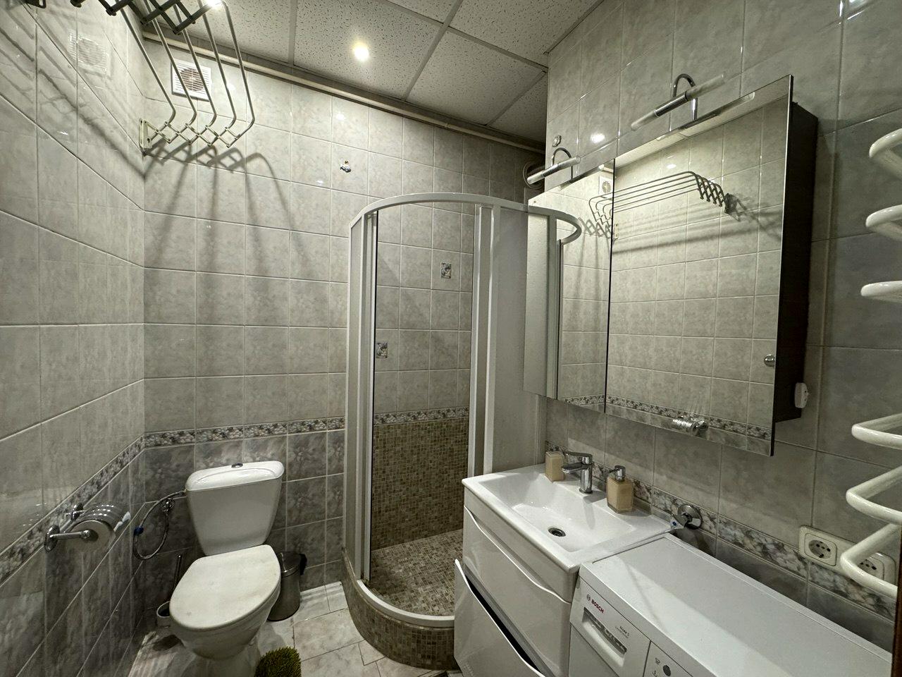 2-комнатная квартира по адресу Кловский спуск (площадь 85 м²) - Atlanta.ua - фото 12