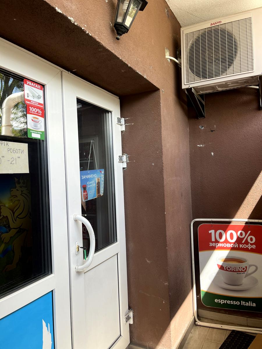 Commercial real estate at st. Grazhdanskaya (area 37 m²) - Atlanta.ua - photo 6