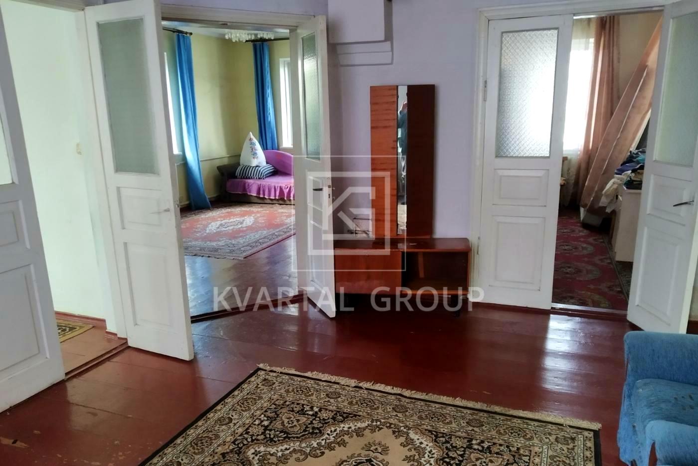 Дом по адресу (площадь 98,5 м²) - Atlanta.ua - фото 10