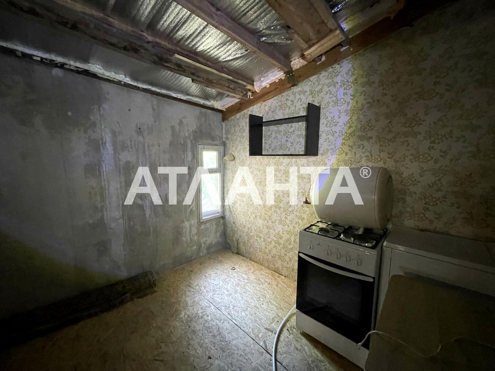 1-кімнатна квартира за адресою Фонтанська дор. (площа 36 м²) - Atlanta.ua - фото 10