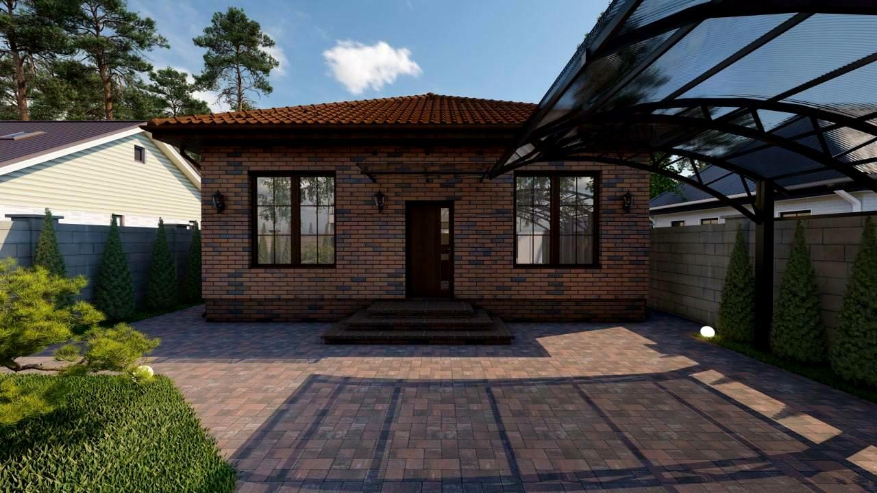 Будинок за адресою вул. Академіка Корольова (площа 120 м²) - Atlanta.ua - фото 3